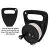 Diving Reels   Rope Spool Finger Reel Multi Purpose with 8300CM White Line for Cave Exile Diving