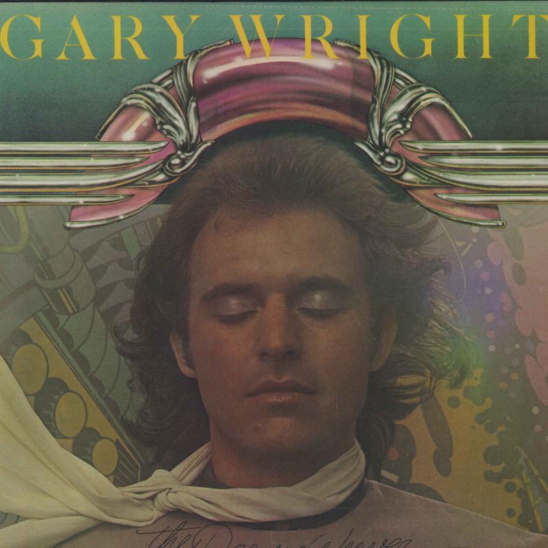 

LP Record GARY WRIGHT - The Dream Weaver FRM2868 FRIDAY MUSIC 2021 Unknown Rock