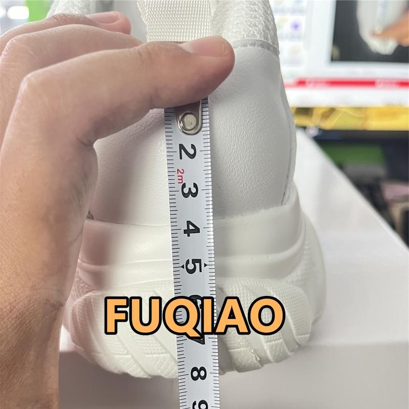 Fashion Men Mesh+Leather Elevator Sneakers 8cm Insole Height Increased Shoes Teenager Unisex Hidden Heels Inner Heightening Lift Sports