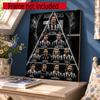 Juventus 5D Round Diamond Painting Kit Diamond Embroidery Painting Rhinestones Mosaic Frameless Handwork Decoration Arts