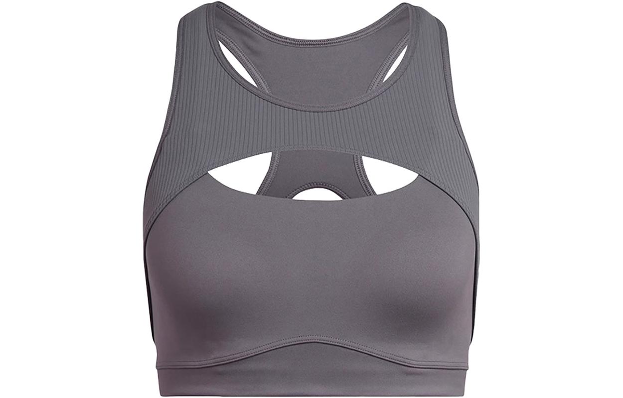 

Adidas Sports Underwear Women s Gray Moderate HM6370 L