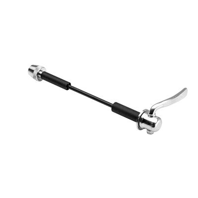 ELITE Thru-Axle Adapter (10-12mm) Compatible with TUO/Rampa/Qubo/Novo