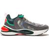 Li Ning V8 Trendy Slip Resistant Low top Running Shoes Women's Rattan Umber ARHP128-3