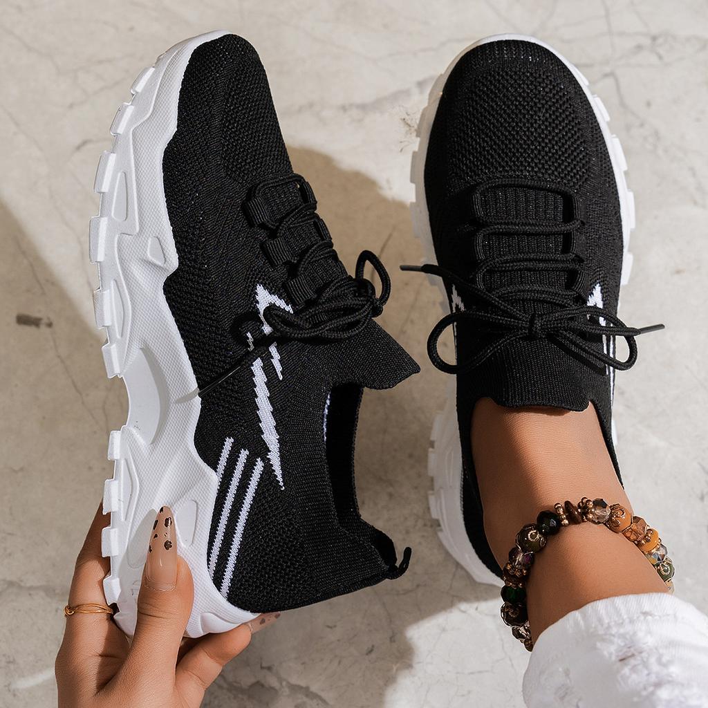 Spring New Pops Shoes, Fashionable Lightweight Soft Sole, Student Shoes Casual Versatile Shoes