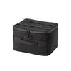 Portable Fan ENERFAN 2 Dedicated Camping Gear Storage 1000 Denier Inner 20cm X 26cm X 15cm Case, Case, Nylon, Dimensions (L) (W) (H) (Black)