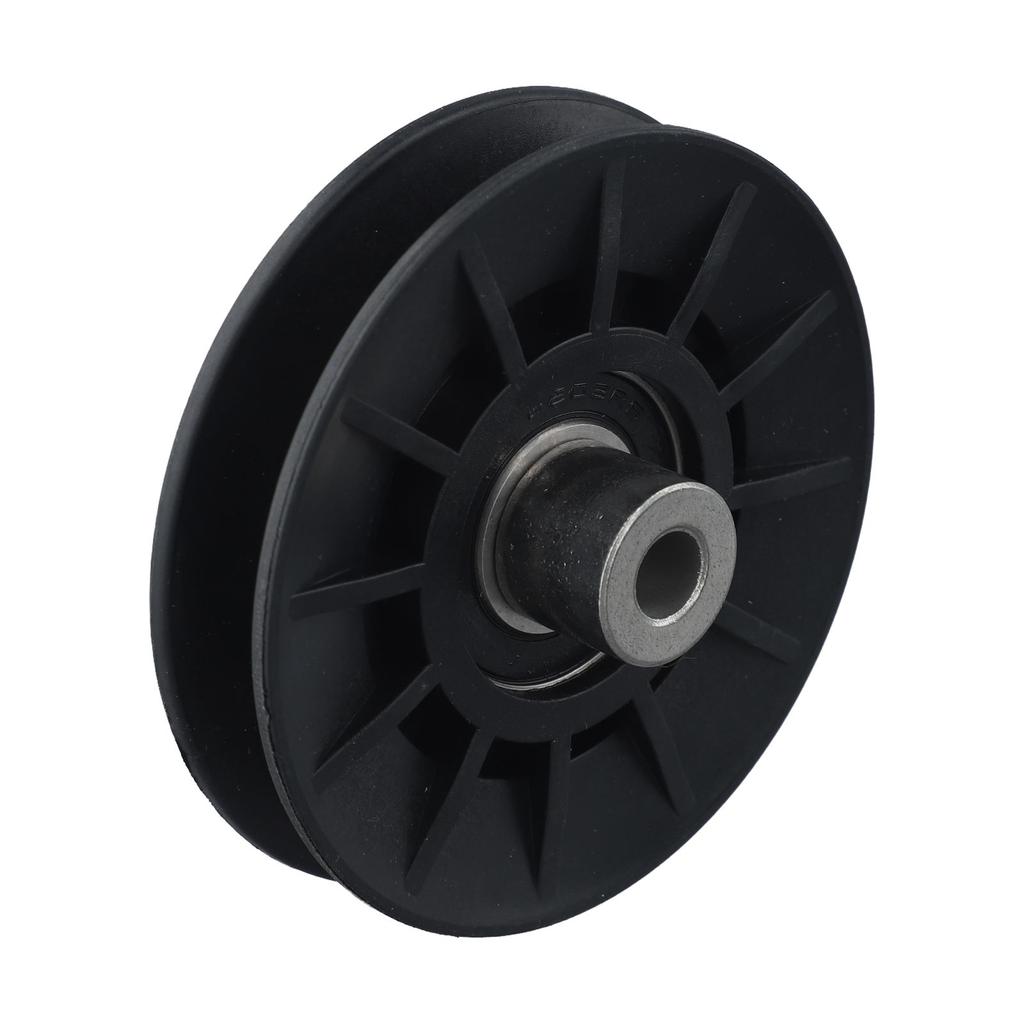 Lawn Mower Idler and Pulley Kit Compatible with Various Models Including For LGT2654 1542XPT Maintenance Parts