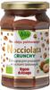 Nocciolata Crunchy Organic Nut Cream 250g