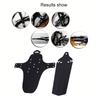Carbon Fiber Bicycle Fenders Front Rear For Road Bike - Tire Wings Mud Guard Bike Parts For Bicycle Tire Wheel