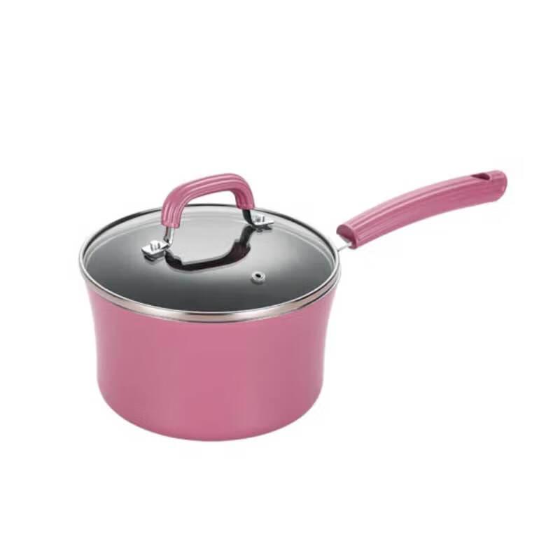 Chuidahuang Xiaomanyao 18cm Aluminum Alloy Milk Pot