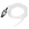 Oil Filter Drain Tool PVC Oil Filter Release Hose Tube Pipe Replacement for Scion 2.0L‑5.7L Engines