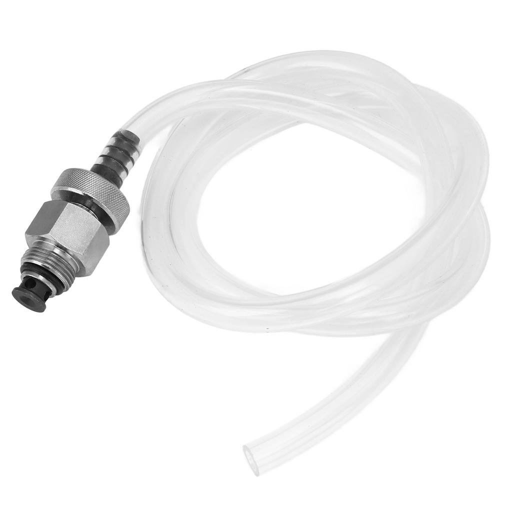 Oil Filter Drain Tool PVC Oil Filter Release Hose Tube Pipe Replacement for Scion 2.0L‑5.7L Engines