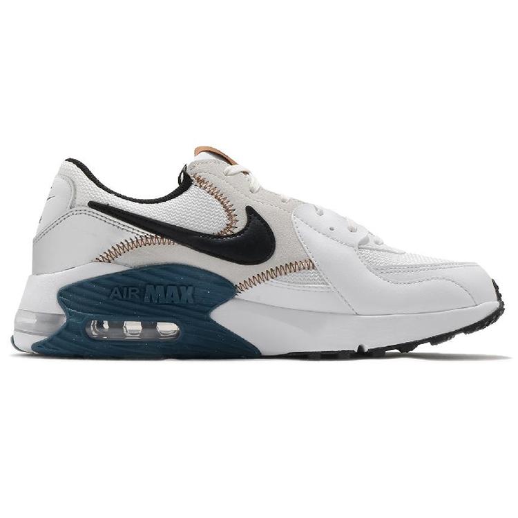 New Nike Air Max Excee 'Summit White Tawny' CD4165-107