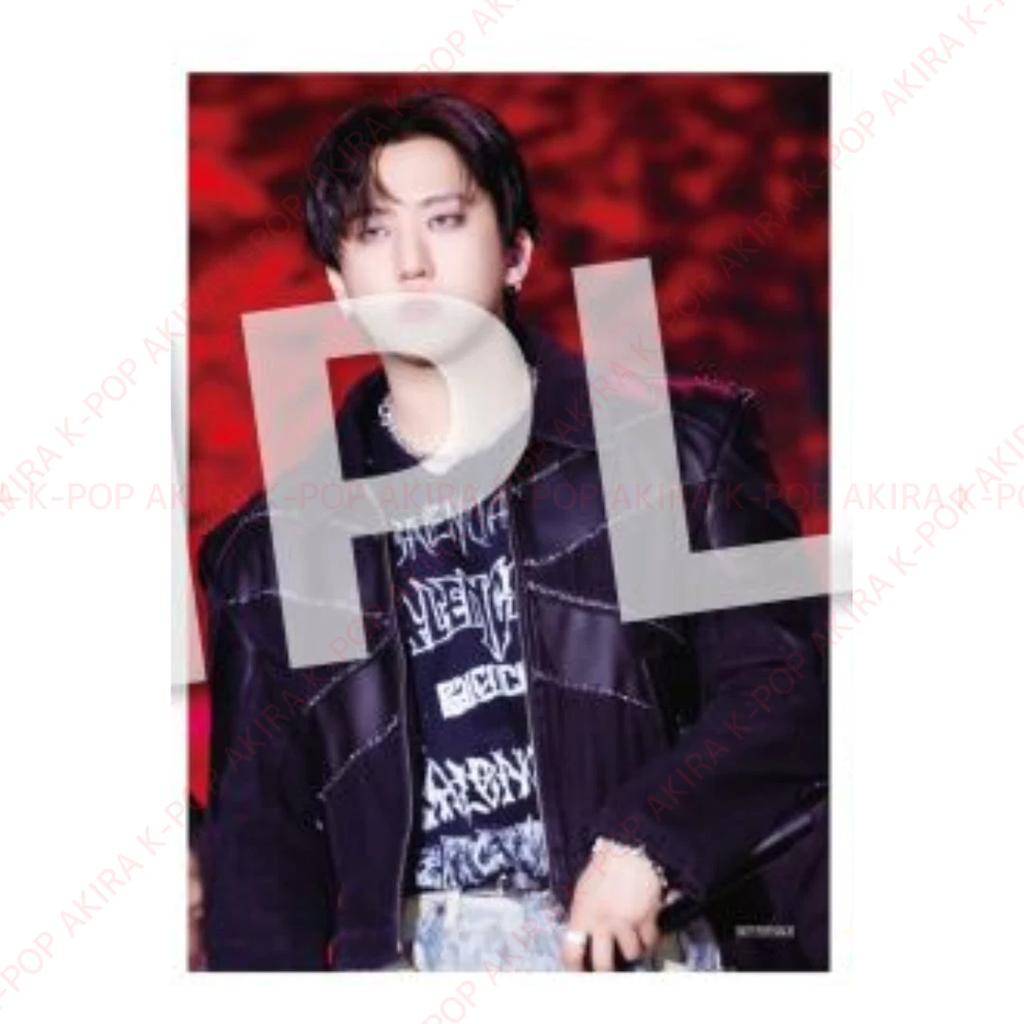 PREORDINE STRAY KIDS dominATE JAPAN Blu-ray TOWER RECORDS SHIBUYA FLYER LIMITATO