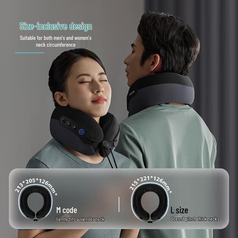 Philips U-shaped Neck Massager
