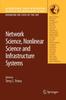 The Network Science, Nonlinear Science and Infrastructure Systems : 102 Book