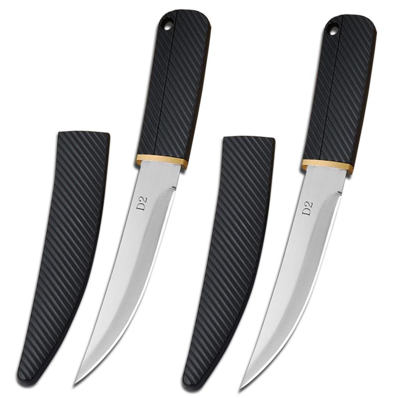 

Многоцелевые кухонные ножи Нож для разделки мяса из нержавеющей стали Топор с овощечисткой Нож для нарезки мяса на гриле Нож для рыбалки