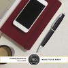 CROSS Ballpoint Pen Calais Matte Black AT0112-14