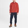 Timberland Water Resistant Casual Detachable Long Pants Men Bottoms Deep-Sapphire-Blue A6THP-433