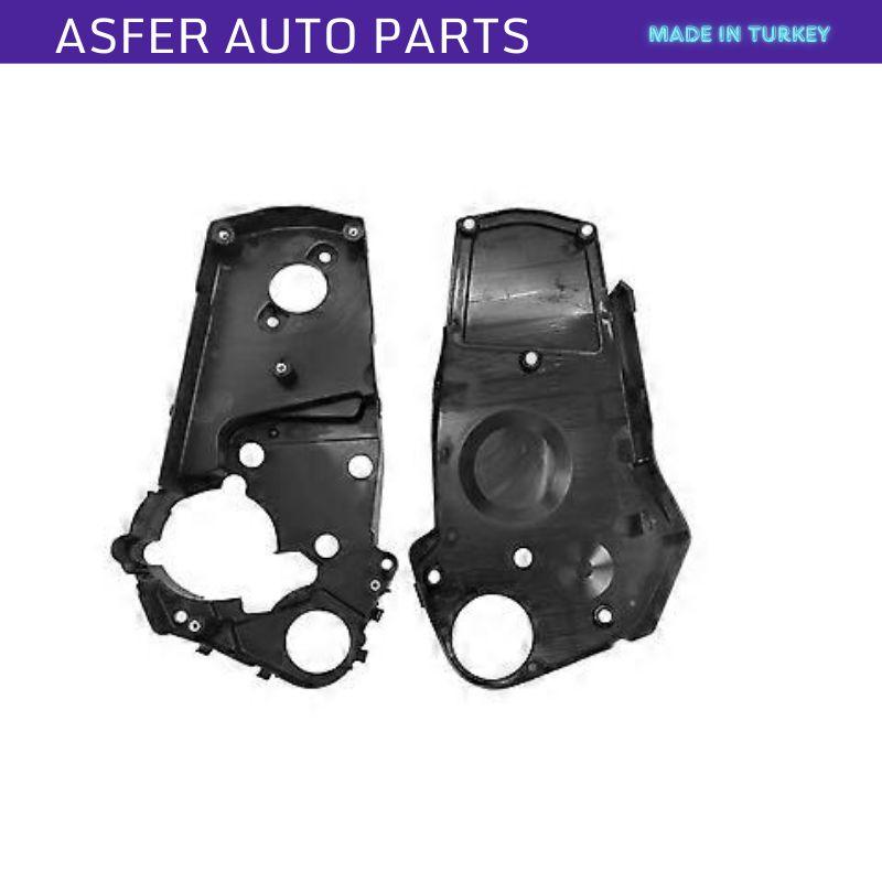 Zahnriemenabdeckungssatz für Vectra A (1,8-2,0) 1988-1995 OEM 638492 90411303