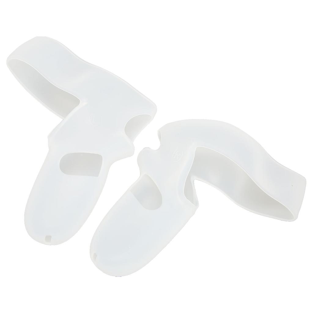 4 In1 VR Silicone Cover Face Cover Lens Cover Face Pad Mask Face Cushion Controller Grips Cover for