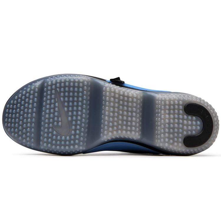 Nike Joyride Optik Schwarz Hellblau Karmesinrot Damen AJ6844-007