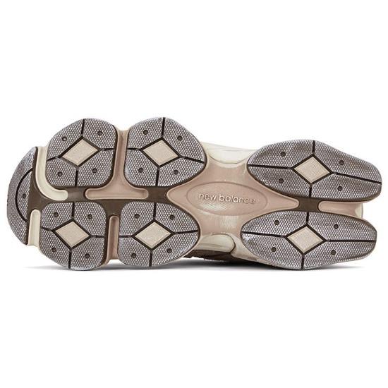 New Balance 9060 Ciupercă Pantofi Casual Unisex U9060PB