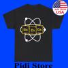 BaZnGa Periodic Elements Funny Science Shirt