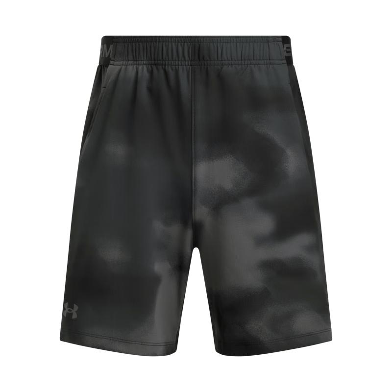 Under Armour Curry Vanish Men s 6-inch Woven Training Shorts XL