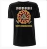 SoundGarden Super Unknown Tour '94 T-Shirt New & Official Reproduction