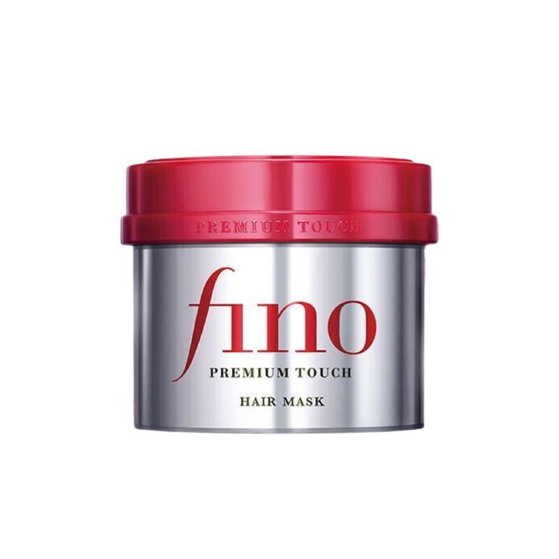 

FINO Premium Touch Hair Mask
