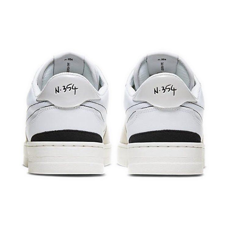 Nike Squash Type 'Summit White' CJ1640-100