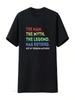 Retirement T Shirt For Men Funny S Him The Legend Retired Retiree Dad Vintage Washed Top For Everyday Wear Designer Clothes