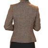 Women's Autumn/Winter Stylish Petite Blazer - Versatile, Slim, and Chic