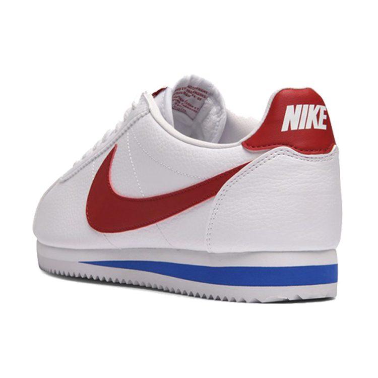 Nike Classic Cortez Forrest Gump 2018 749571-154