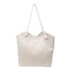 Fashion straw bag women's large-capacity new summer versatile shoulder tote bag seaside vacation beach bag