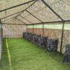 Razor Tiger Portable Outdoor Emergency Toilet Tent