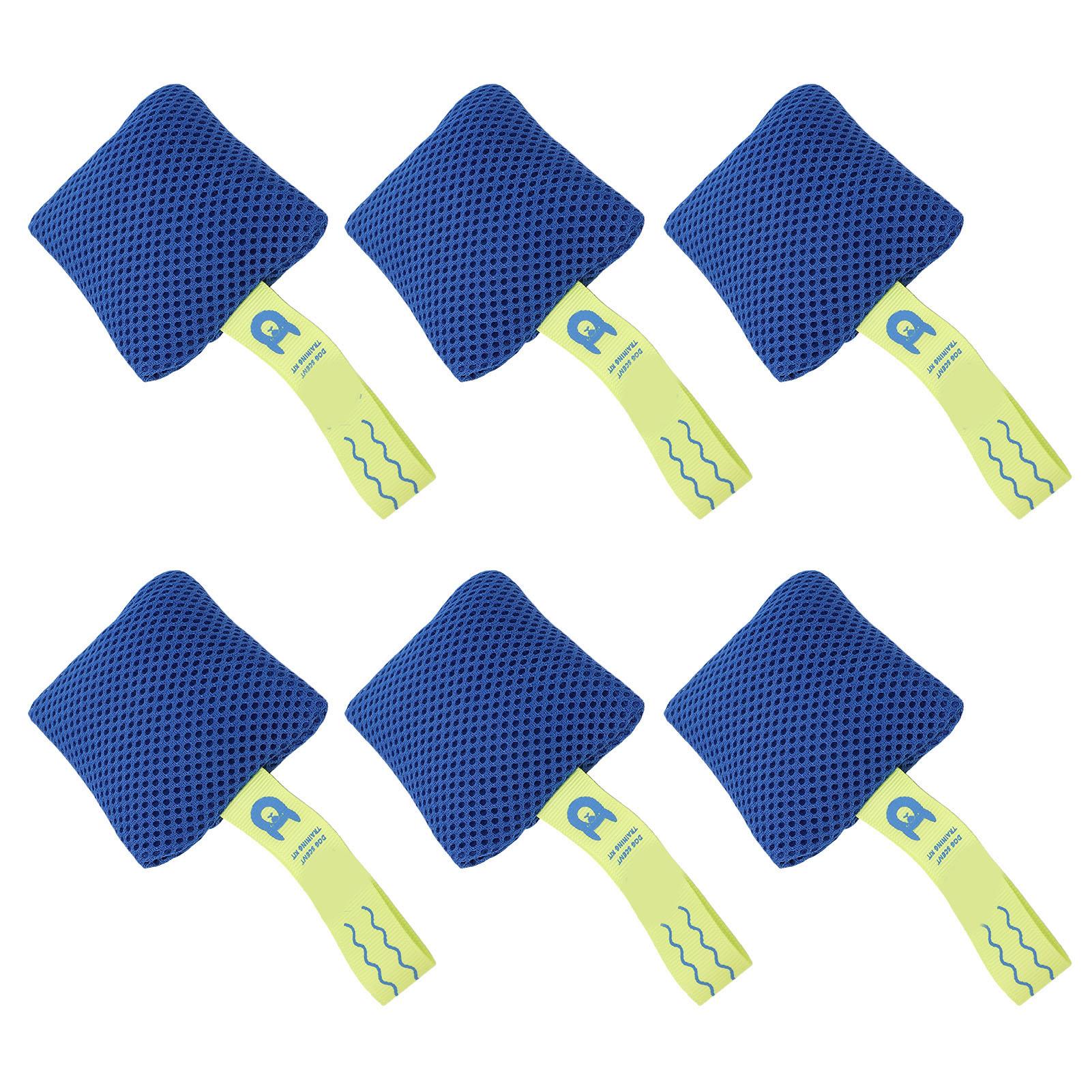 Dog Scent Training Kit Dog Mental Stimulation Agility Training Equipment Fun Brain Games Smell Training Kit