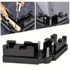 85-180° Miter Measuring Cutting Tool 2 In 1 Mitre Box Woodworking  Angle Clamp  Home Improvement