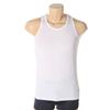Men S SleeveleSS Running Rng2610mwhi