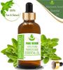 Pure Herbs Marjoram Sweet 100% Pure Origanum Marjorana Essential Oil UKZA 609