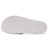 Puma Leadcat Thick Sole Comfortable Versatile Slide Sandals Unisex Sandals White Pink 382078-02