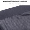 Padded Bike Shorts for Men Breathable Lightweight Comfortable Cycle Gear for Mountain Biking 4