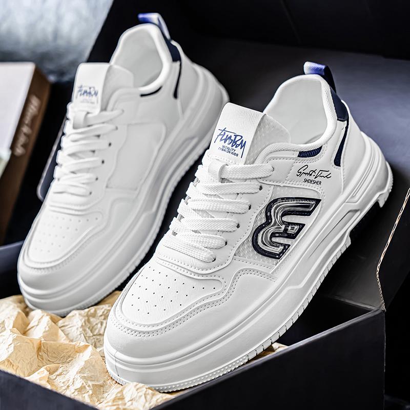 Fashion Original Mens Sports Shoes Men Brand Campus Shoes Man 2025 Trend Male Sneakers Mens Summer Shose Sneaker
