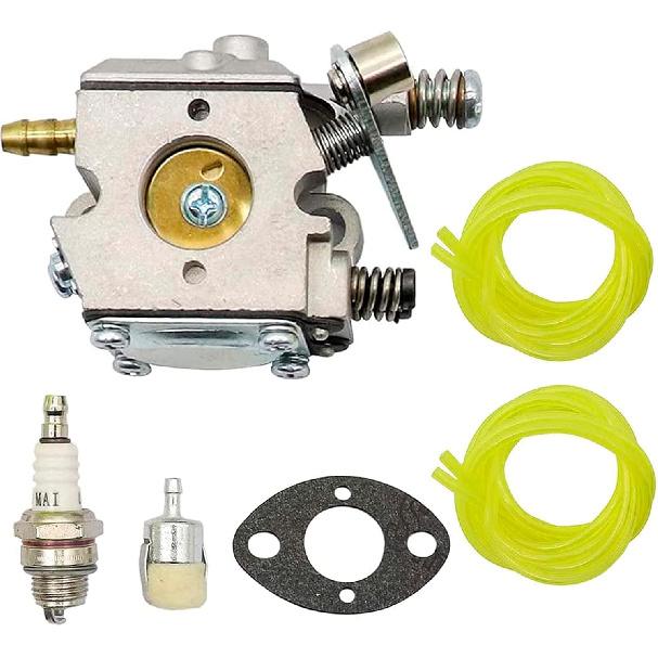 Carburetor suitable for Walbro WA-59-1 WA-59 Carburetor Echo SRM-200 s GT-200 KE-200DA 12300008430 12300005020 Trimmer