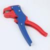 Automatic Wire Stripper with Non-Slip Handle Ergonomic Design Precise Stripping Multipurpose Self