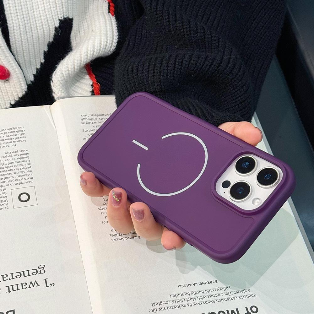 

Чехлы для телефонов iPhone 11 13 16 Pro Max iPhone 14 15 Pro Max 12 13 Pro Max 13 14 Pro Тонкое кольцо с мягкой оболочкой Ударопрочный и водонепроницаемый Высококачественный iPhone 16 Pro Max фиолетовый