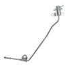 Fuel Injection Pressure Regulator For Toyota Innova Hilux Surf Hiace 23280-75040