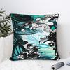 Frutiger Aero Pillow Case  Kawaii Pillow Cover Graphic Pillowcases For Sofa Couch Bed Living Room