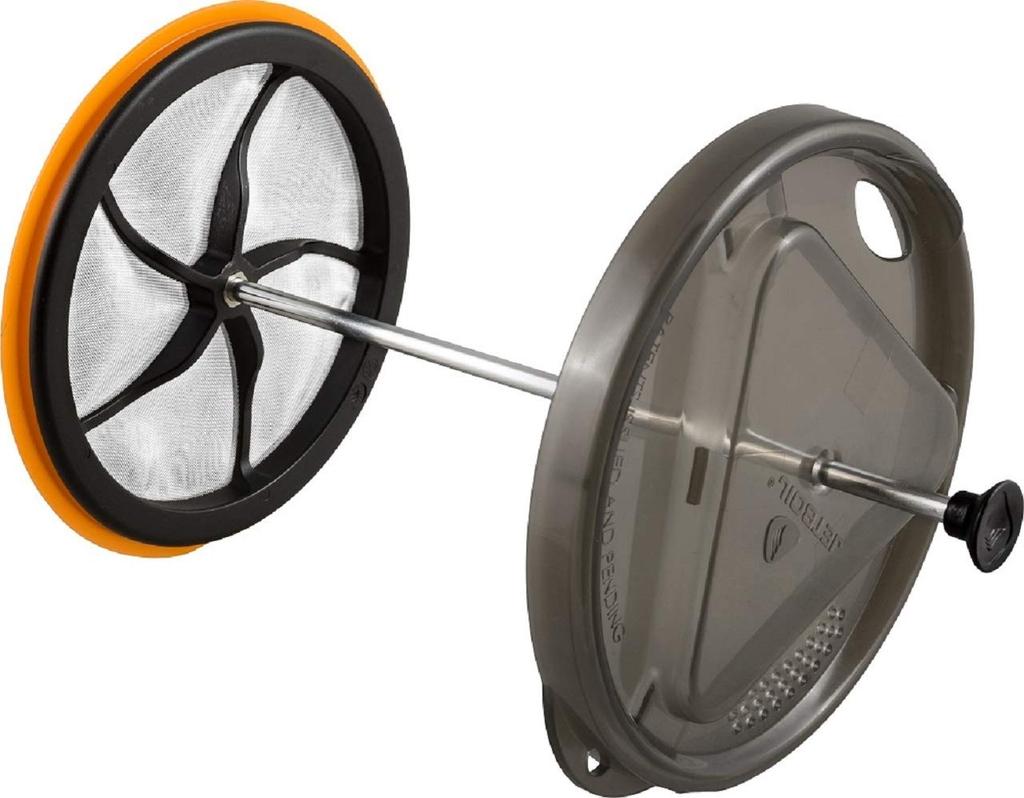 JETBOIL Grande Coffee Press 1824398