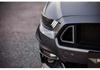 2015-2017 Ford Mustang S550 Front Bumper Canards